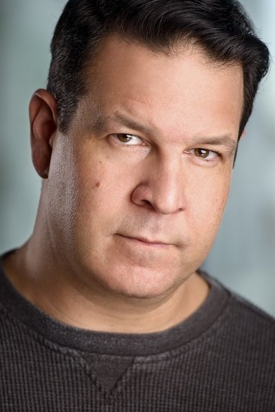 Photo de David Silverman dans Légendes vivantes
