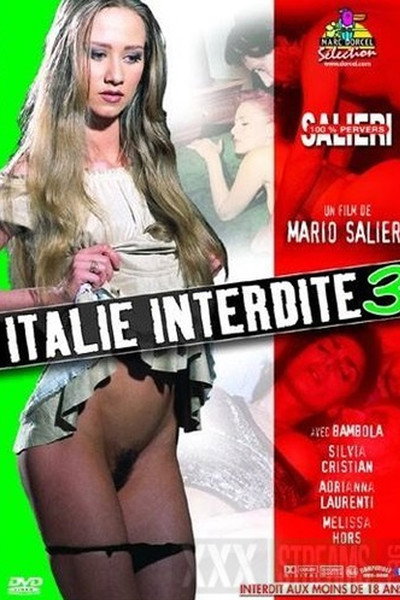 Italie Interdite 3