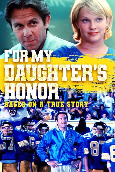 Por el honor de mi hija poster Por el honor de mi hija