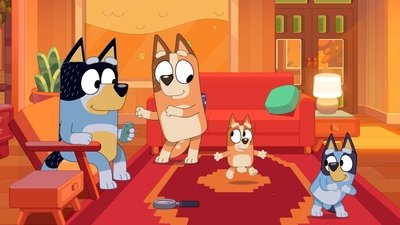tv poster