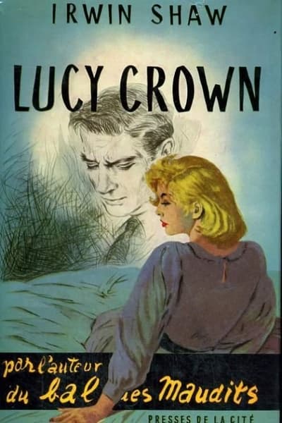 Lucy Crown