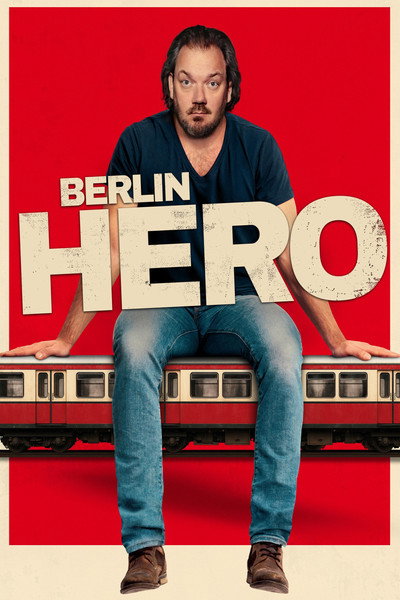 Berlin Hero