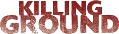 Killing Ground Logo