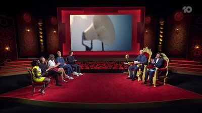Taskmaster Australia (2026) Season 5X1 Watch Online Free | ඔන්ලයින් බලන්න