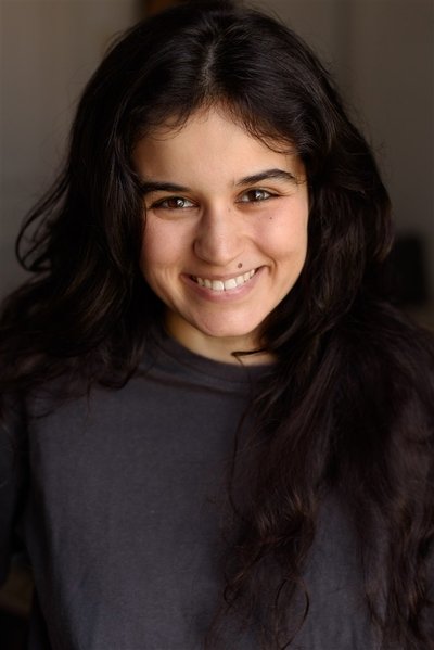 Imagem de Iliana Belkhadra