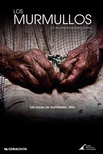 Poster do Filme Los murmullos