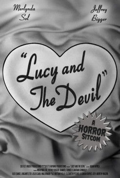 Poster do Filme Lucy and The Devil