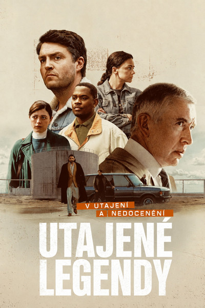 Utajené legendy