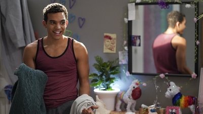 tv poster