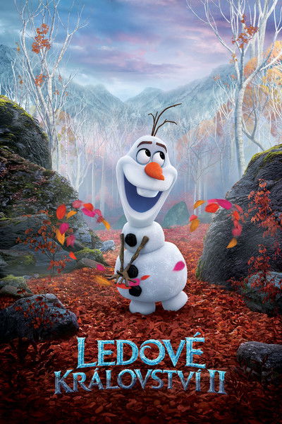 Ledové království II