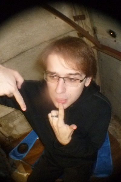 Imagem de Luke Angus