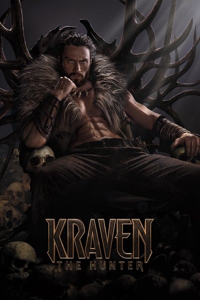 Kraven the Hunter