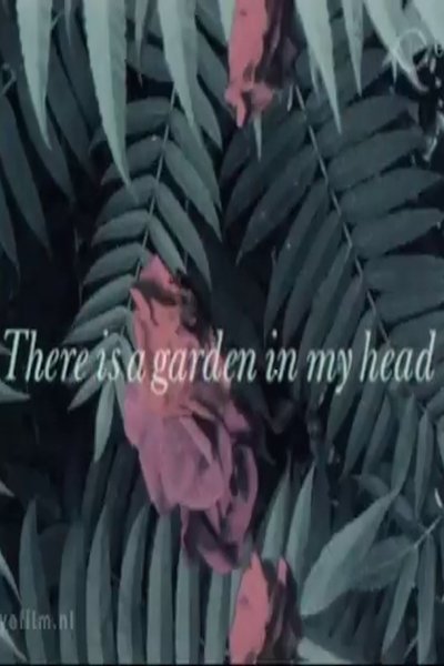 Poster do Filme There is a Garden in my Head