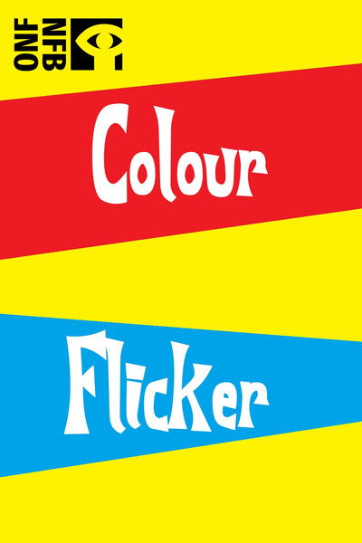 movie poster for Colour Flicker