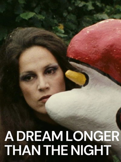 A Dream Longer Than the Night