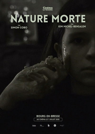 Poster do Filme Nature Morte