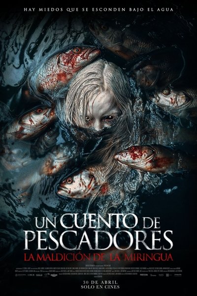Poster do Filme Un cuento de pescadores