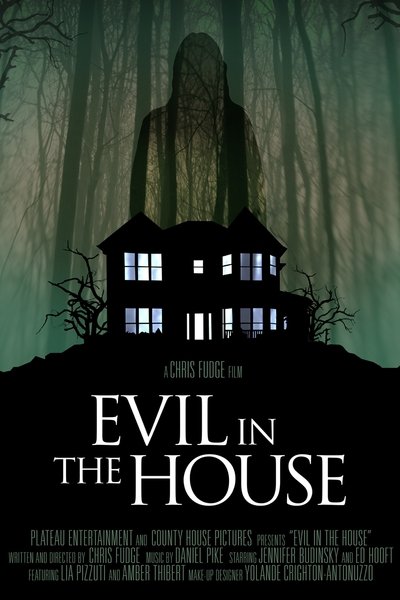 Evil in the House