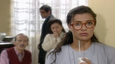 tv poster