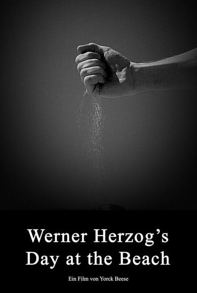 Werner Herzog's Day at the Beach