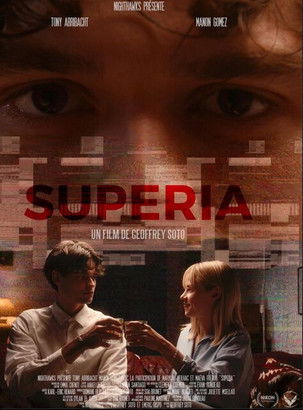 Poster do Filme Superia