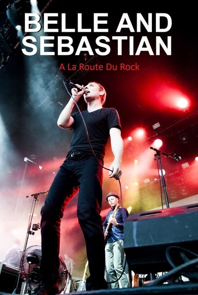 Poster do Filme Belle & Sebastian à La Route du Rock