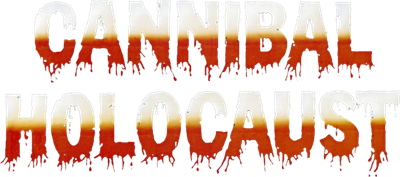 Cannibal Holocaust Logo