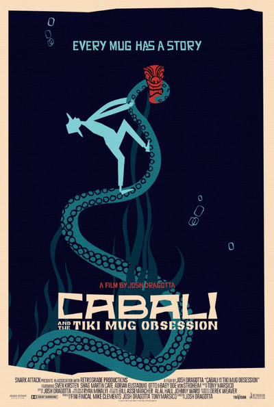 Cabali And The Tiki Mug Obsession