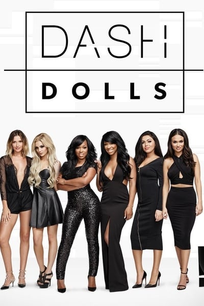 Dash Dolls