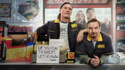 Clerks III (2022) Watch Online Free | ඔන්ලයින් බලන්න
