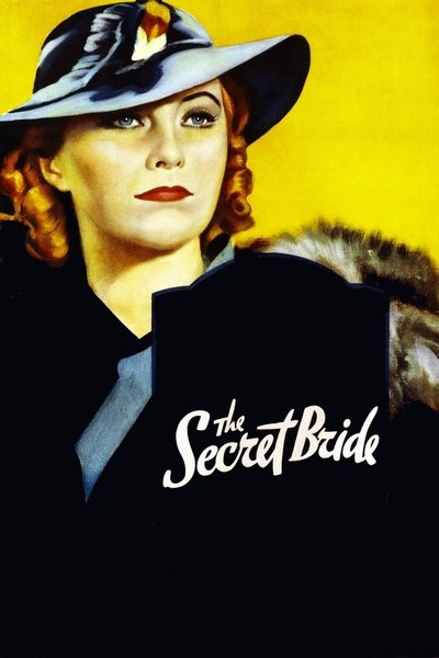 Poster for the movie The Secret Bride