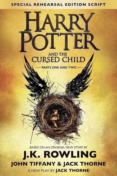Harry Potter and the Cursed Child (Original West End)