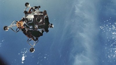 Lunar Module