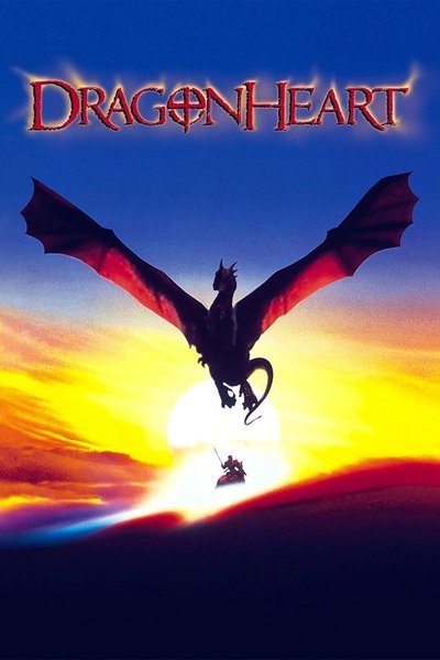 Dragonheart (1996)