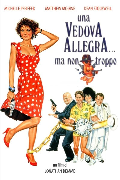 Una vedova allegra... ma non troppo (1988)