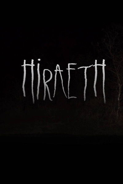 Poster do Filme Hiraeth