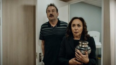 tv poster