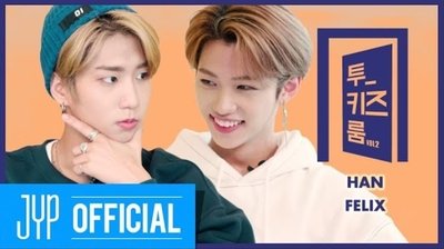 HAN X Felix