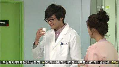 Episodio 107: Episodio 107