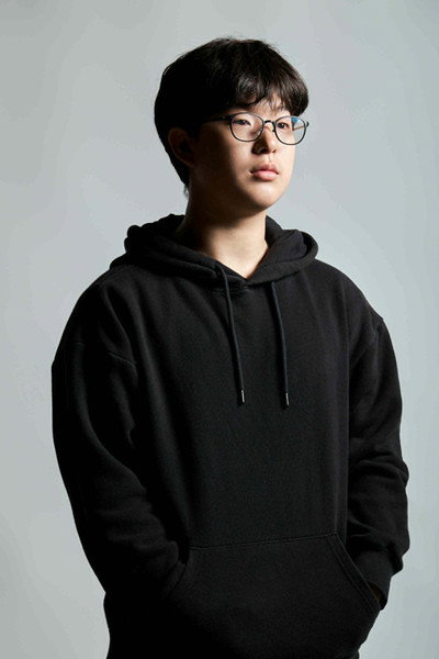 Yuwi Jeong