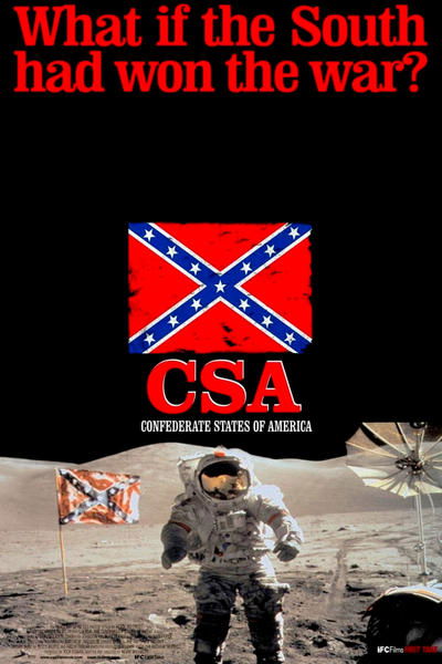 Watch!(2005) C.S.A.: The Confederate States of America Movie Online -123Movies
