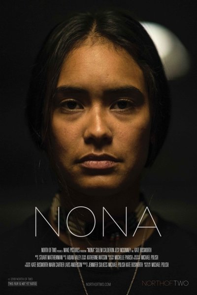 Nona poster Nona