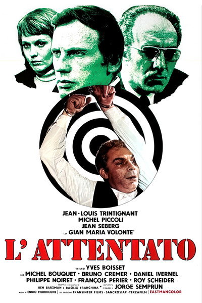 L'attentato