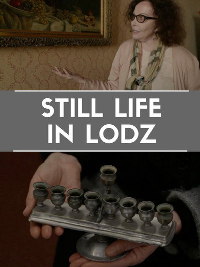 Poster do Filme Still Life in Lodz