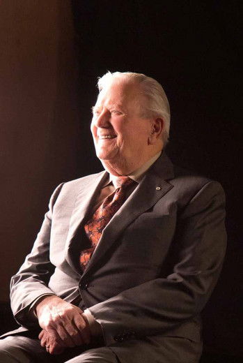 Poster do Filme Bill Loewen: Music in the Prairie Night