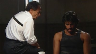tv poster