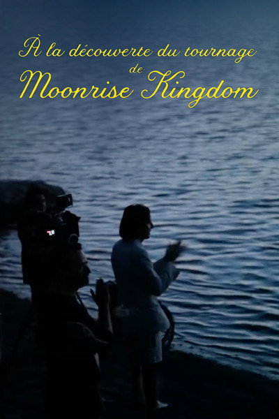 Exploring the Set of 'Moonrise Kingdom'