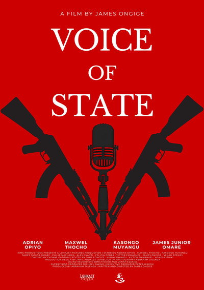 Voice of State