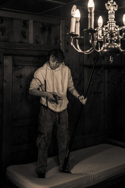 Imagem de Timo Steiner