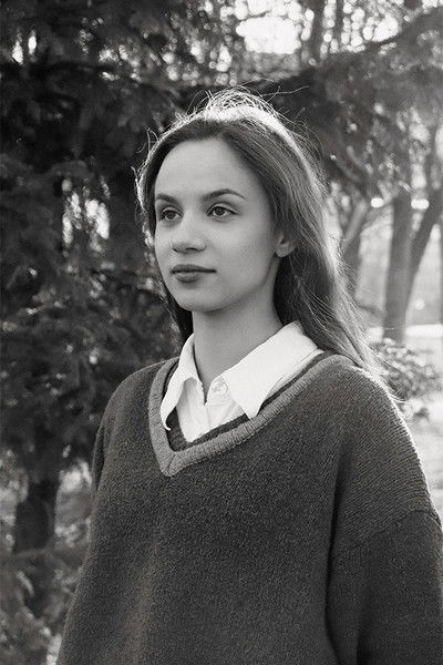 Imagem de Кристина Георгиева